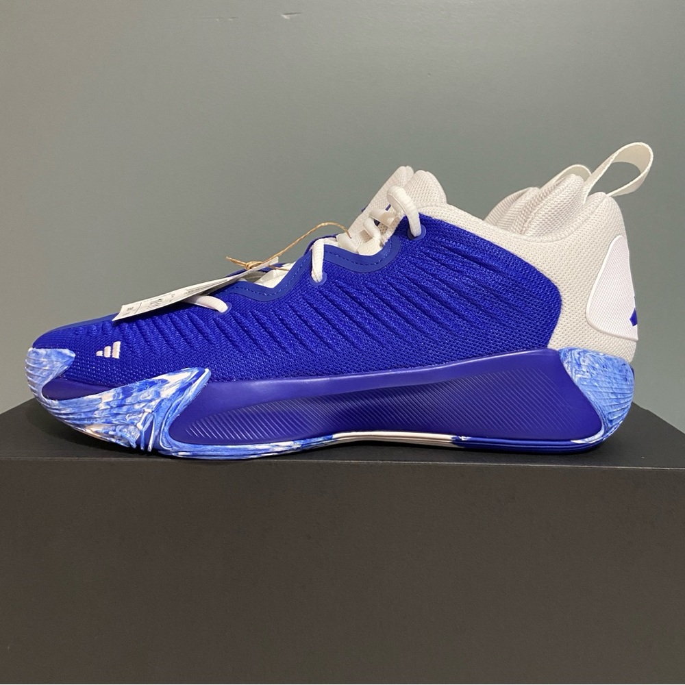 Adidas Initiation Men’s Basketball Shoes
